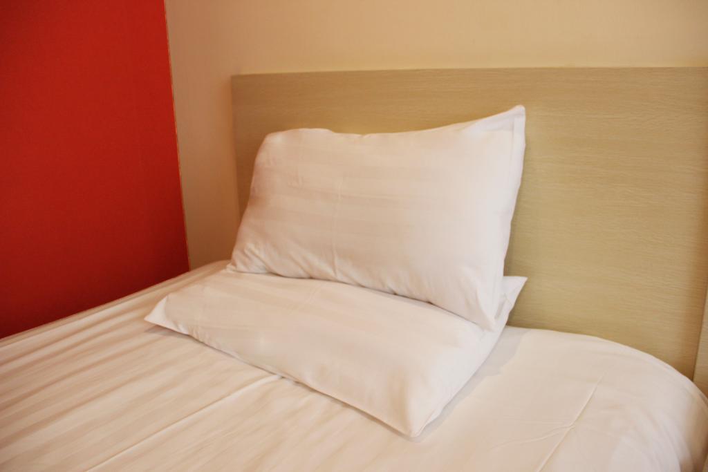 Hanting Express Dongying Jinan Road חדר תמונה