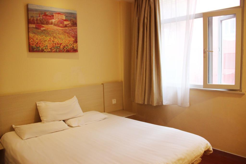 Hanting Express Dongying Jinan Road חדר תמונה